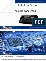 Aula 1 - Conceitos de Hardware (Slide)