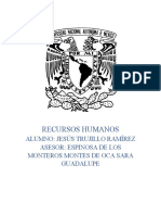 U1a1-Recursos Humanos