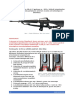 Du M16 Au AR-15 Sporter