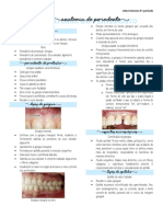 Anatomia Do Periodonto PDF