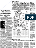 1976 Redistricting