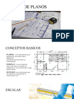 Lectura de Planos 2021