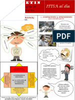Boletin Ittsa Al Dia