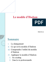 Modèle D'hudson