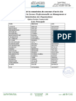 Liste Admis LPMAOS5