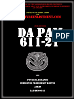 Da Pam 611 21 20210126