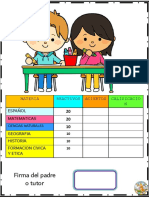 6° Diagnostico