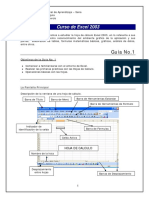 Documento Exel