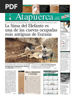 Diariode Atapuerca 18