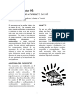 PDF Mente de Master 01 Anatomía de Un Encuentro de Rol de Rol Añejo