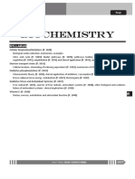 Biochemistry