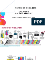 2 Electrochemistry (Redox)