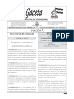 Reglamento Del Procedimiento Aduanero para La Reexportacion de Mercancias Al Amparo Del Regimen de Importacion Temporal