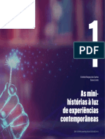 Mini-Historias - Relato de Experiencia