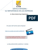 Tema 3 Logistica Integral