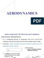 Aerodynamics