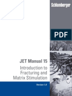 15 - Introduction To Frac and Stim