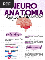 Neuroanatomia e Neurofisiologia Digital