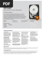 Western Digital Helio Seal