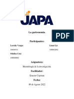 Semana 4 Metodologia de Inv