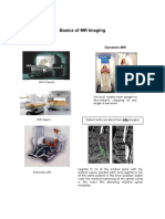 MRI Basics