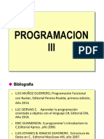 Tema 2 Sobre Carga de Funciones