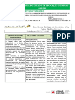 Educação Integral - Estudo Orientado - Pet 2 - Anielli - 6 e 7 Ano