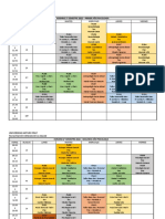 Horario 2do. Sem. 2022 (2370)