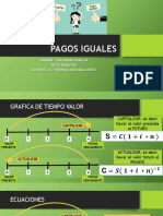 Tema 3 Pagos Iguales