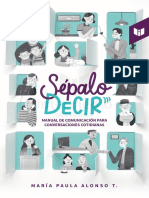 Sépalo Decir WM-2