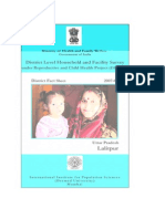 37 Revised Factsheet Lalitpur UP