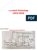 Flow Diagram of Some Industrial Process