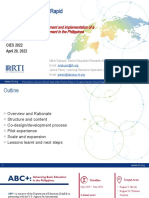 Crla Cies-2022 Ie