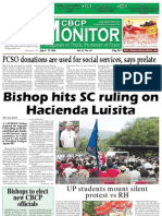 CBCP Monitor Vol15 n14