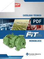 Catalogo Bomba Schneider