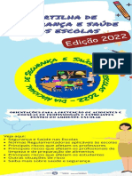 Dia Nacional de Segurança e Saúde Nas Escolas - Cartilha-Seg-Saude-Para-Escolas