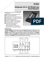 Driver HMI Red Lion G306A Datasheet