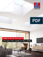 LAMILUX Glass Skylights EN