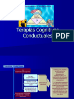 Reestructuracion Cognitiva