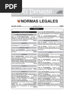 RM Nº161-2007-EM DM Reg. SST Act. Electricidad Ok