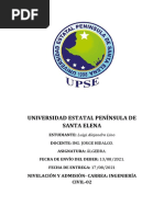 Álgebra - Ejercicios Propuestos Fundamentos Matemáticas Espol