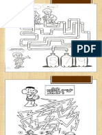 3IMH Historia El Automóvil Clase 5° Plan Lector