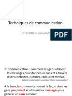 Health Communication