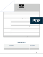 Human Resources Management Assignment