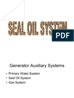 Seal Oil System 2