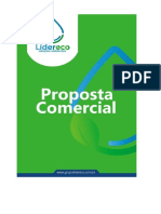 Proposta Comercial Lidereco - Condominio Altos Do Itaim