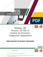 Taller Gestion de Personal081018