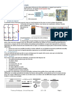 Réalisation de Circuits Imprimés