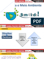 7 - Meio Ambiente