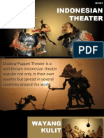 Wayang Kulit